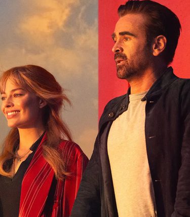 Promotional Still from A Big Bold Beautiful Journey