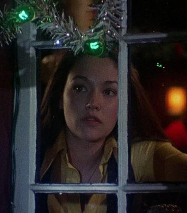 Promotional Still from Black Christmas