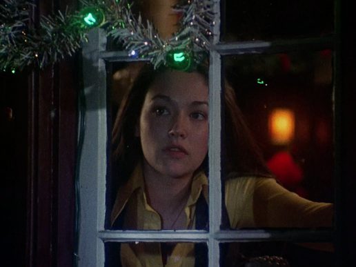 Promotional Still from Black Christmas