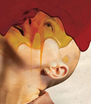 Promotion Still from Bugonia