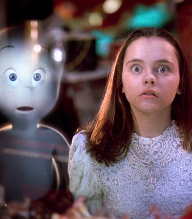 Promotional still from Child's Play