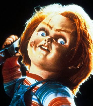 Promotional still from Child's Play