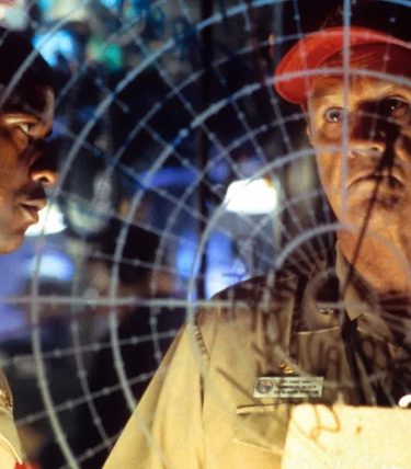 Promotional Still from Crimson Tide