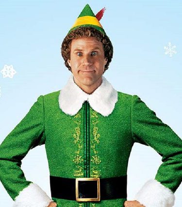 Promo Still for Elf