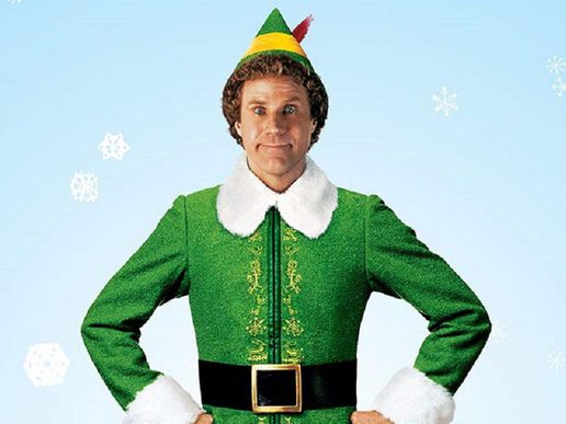 Promo Still for Elf