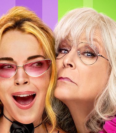 Promo Still for Freakier Friday