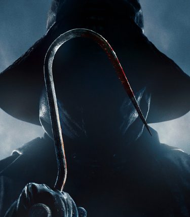 Poster Art for I Know What You Did Last Summer