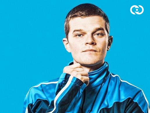 Poster Artwork for I Swear