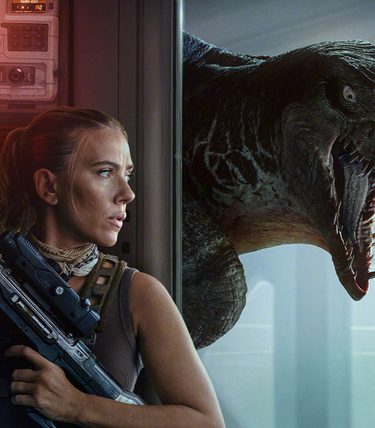 Promotional still from Jurassic World: Rebirth