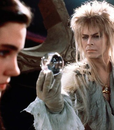 Promotional still from Labyrinth