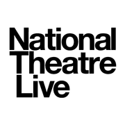 National Theatre Live logo