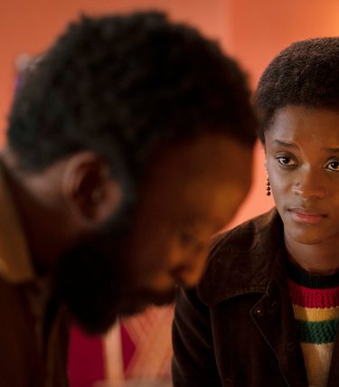 Promotional Still from Small Axe: Mangrove