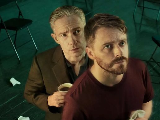 Poster art of The Fifth Step