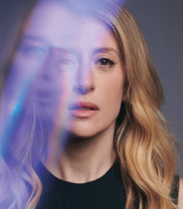 Promotional Artwork for Next to Normal
