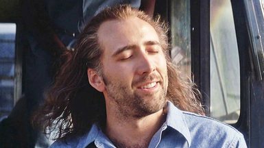 Image of Nicholas Cage in Con Air