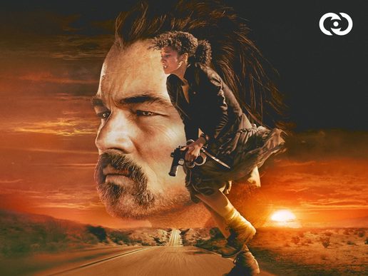 Promotional Still from One Battle After Another