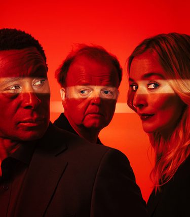 Poster Artwork for Othello