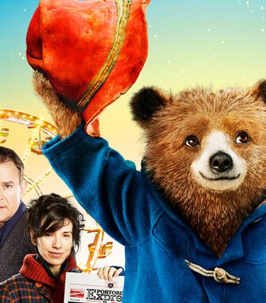 Promotional Still for Paddington 2