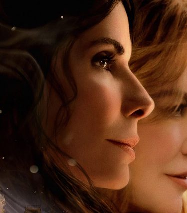 Image of Sandra Bullock and Nicole Kidman.