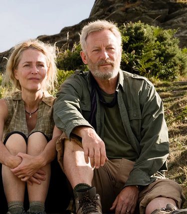Promotional still for The Salt Path