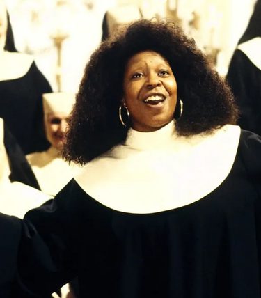 Promotional Still from Sister Act