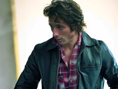 Promotional Still from Springsteen