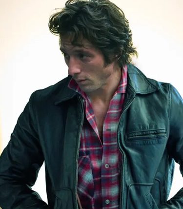 Promotional Still from Springsteen