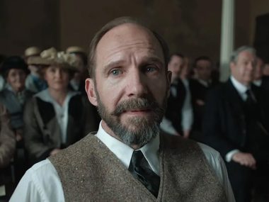 Promotional Still from The Choral