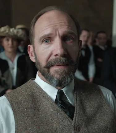 Promotional Still from The Choral