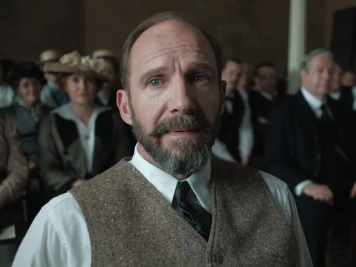 Promotional Still from The Choral