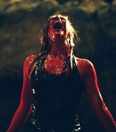 The Descent Promotional Still