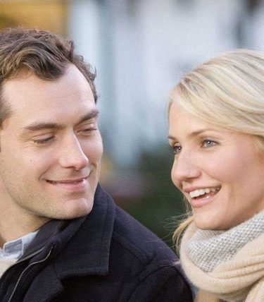 The Holiday Production Still