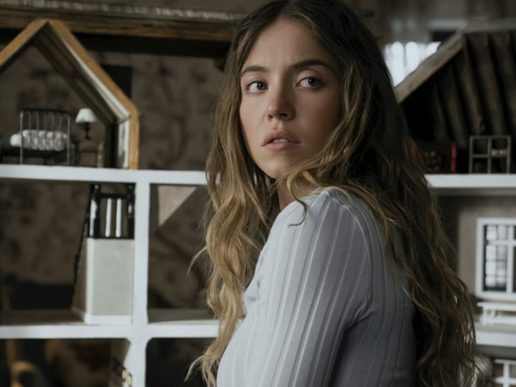 Promotional Still from The Housemaid