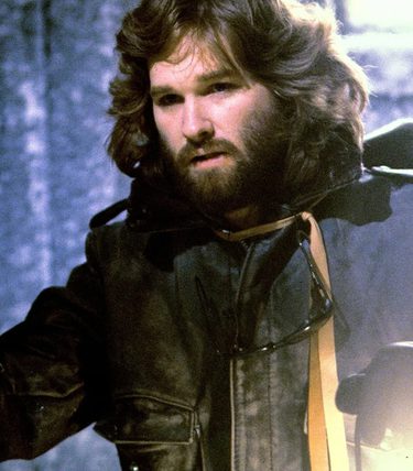 Production still from The Thing