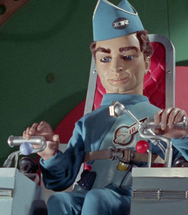 Promotional Still for Thunderbirds