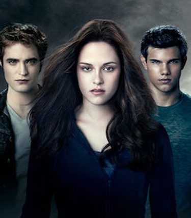 Poster Artwork from Twilight