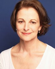 Gillian Bevan