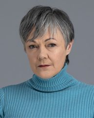 Gillian Kirkpatrick