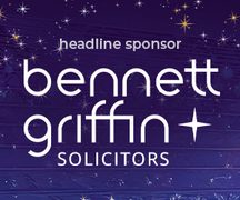 Bennett Griffin logo