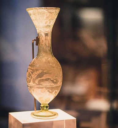 Highdown Goblet