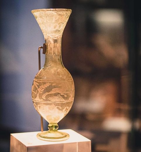 Highdown Goblet