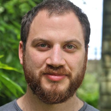 Ben Vardy