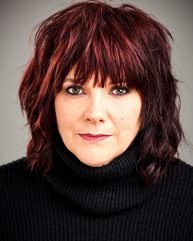 Rebecca Wheatley
